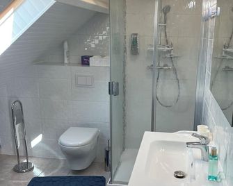 Casa Di fiore - Maubourguet - Salle de bain