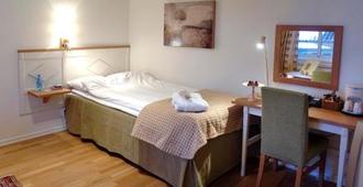 Steningevik - Arlanda - Bedroom