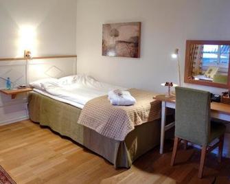 Steningevik - Arlanda - Schlafzimmer