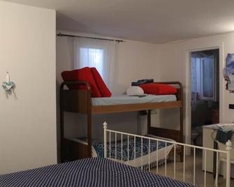 Il Delfino a Bologna - Bologna - Bedroom