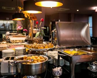 Favorita Golden Hotel e Eventos - Sao Jose