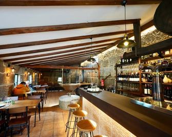 Casa Videira Turismo Rural - Bueu - Bar
