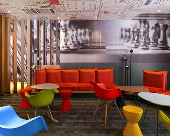 ibis Trujillo - Trujillo - Lounge