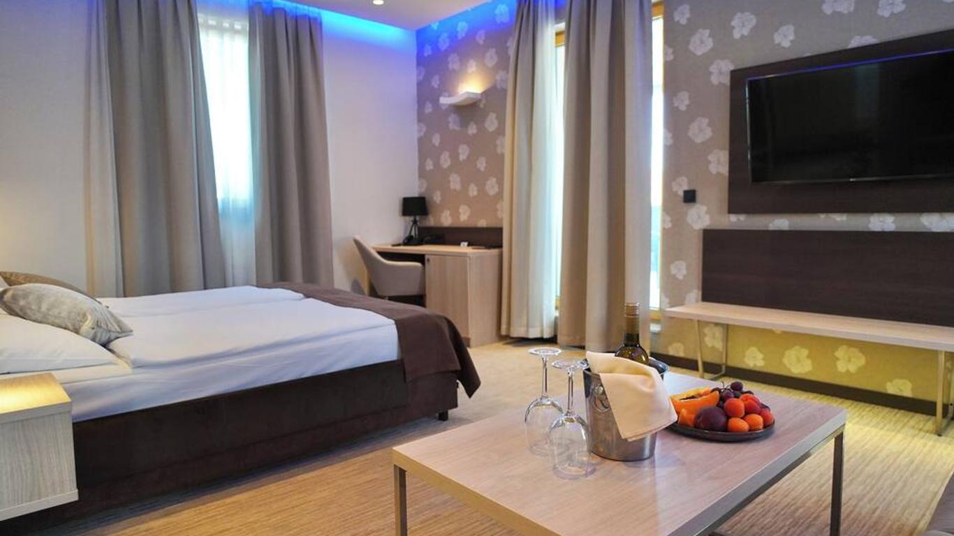 Hotel Gallus