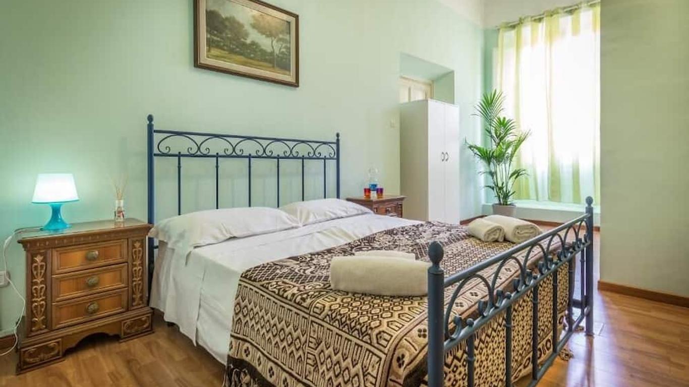 Rooms77 Florence centro storico firenze