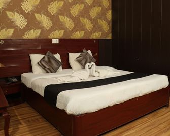 Hotel Sneha - Nepalganj - Bedroom