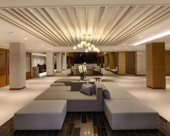 iSanook Resort & Suites Hua Hin - Hua Hin - Lobi