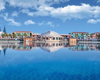 Granada Luxury Belek - Belek - Zwembad