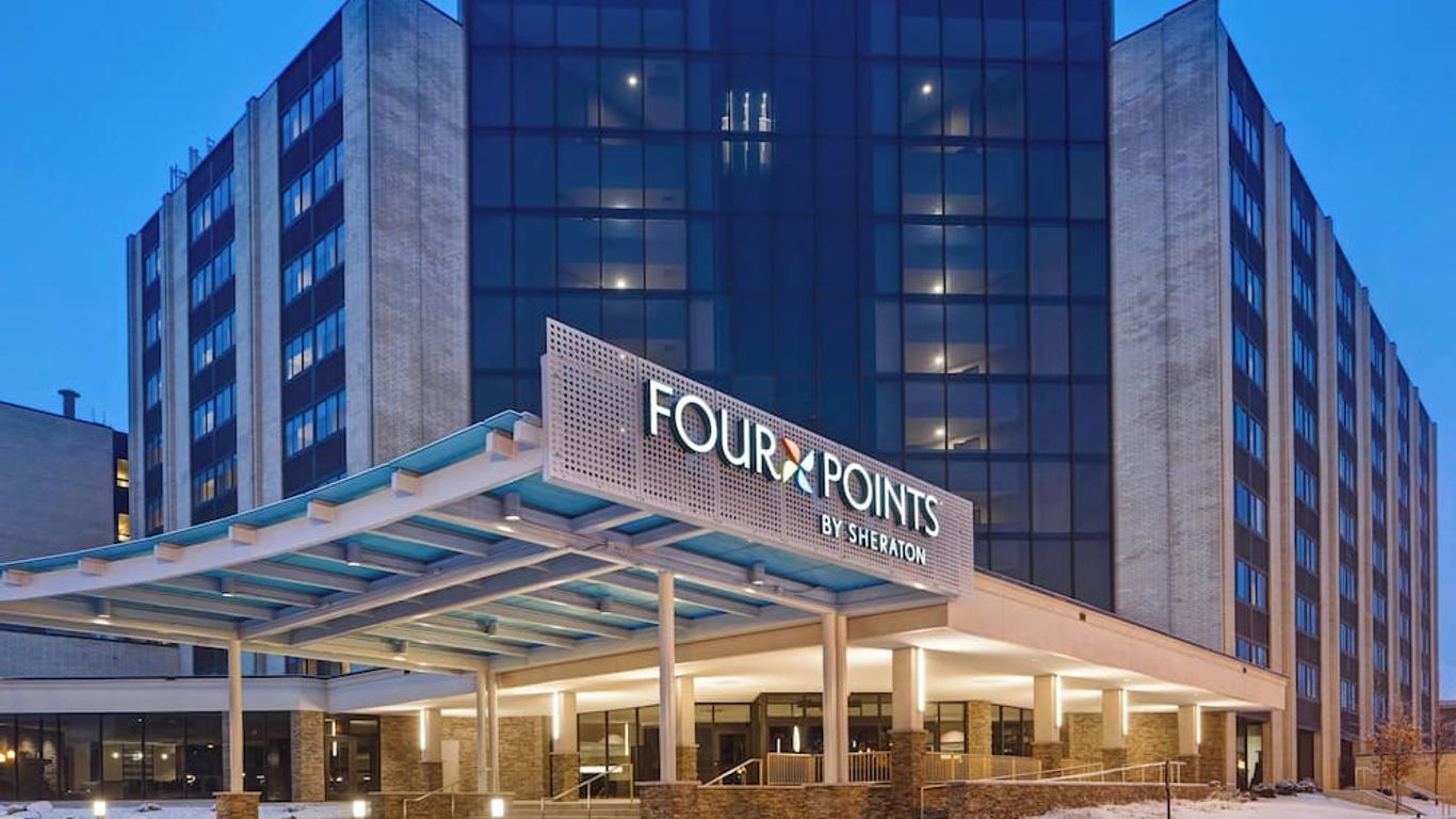 Four Points by Sheraton Peoria