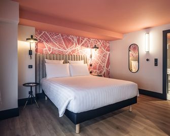 Le Grand Hotel By Stay Collection - Estrasburgo