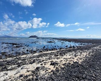 Long Beach By Canariasgetaway - Corralejo - Ranta