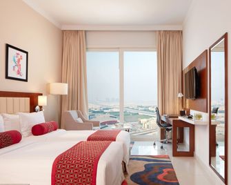 Treppan Hotel & Suites By Fakhruddin - Dubai