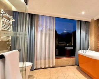 Lushan·Xinyuan Villa - Jiujiang - Chambre