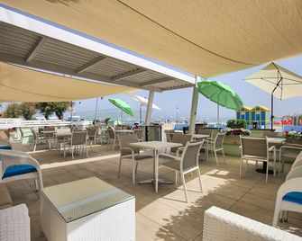 San Marco - Marotta - Restaurant