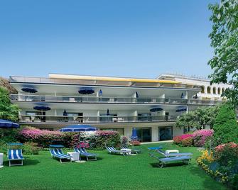 Hotel Ascona - Ascona - Edificio
