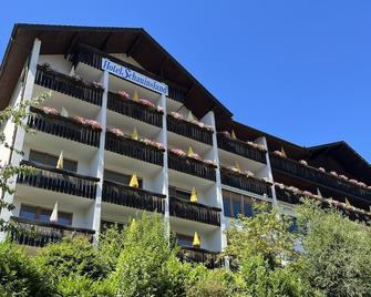 Hotel Schauinsland - Bad Peterstal-Griesbach - Gebouw