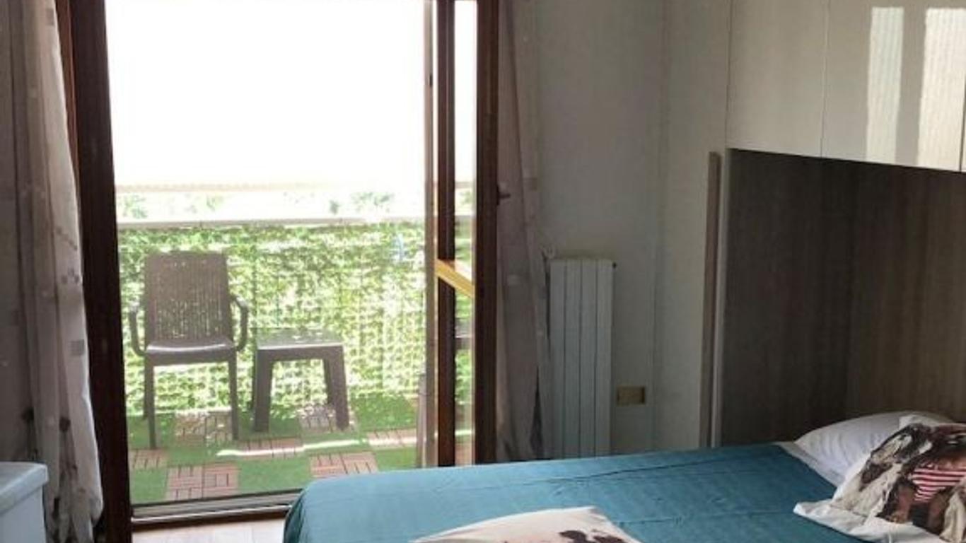 B&b Il Cavaliere