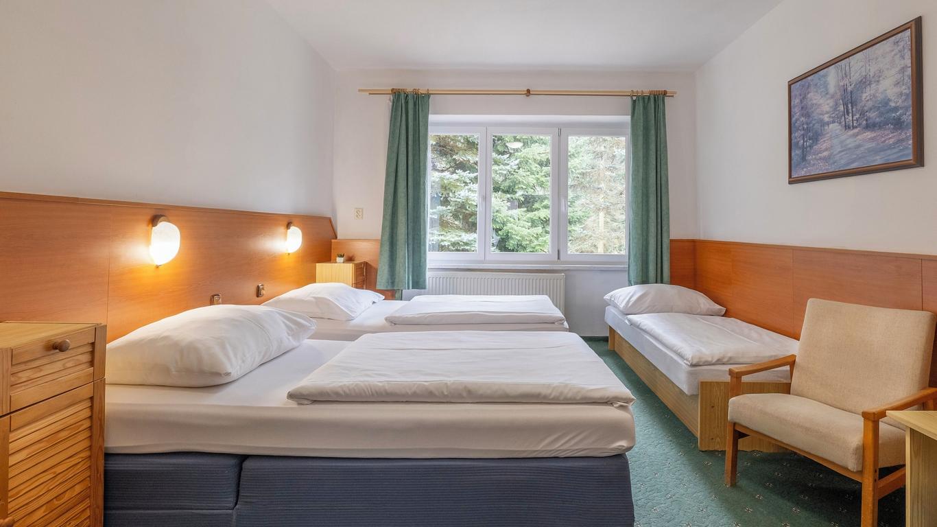 Sport Hotel Gejzirpark