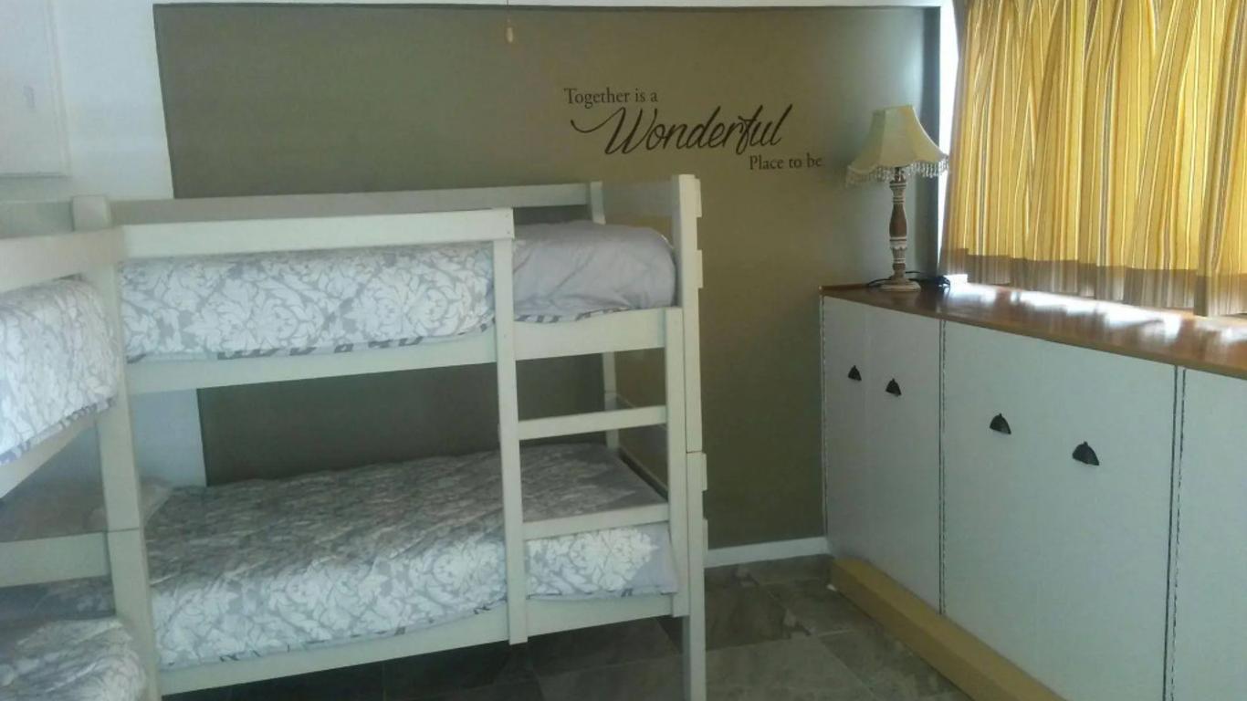 Harbourview Lodge