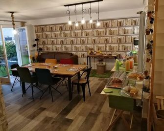 B&B Cristiano - Cosenza