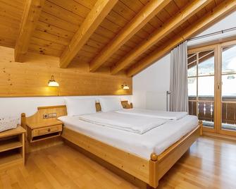 Gästehaus Bergwinkl - Reit im Winkl - Schlafzimmer