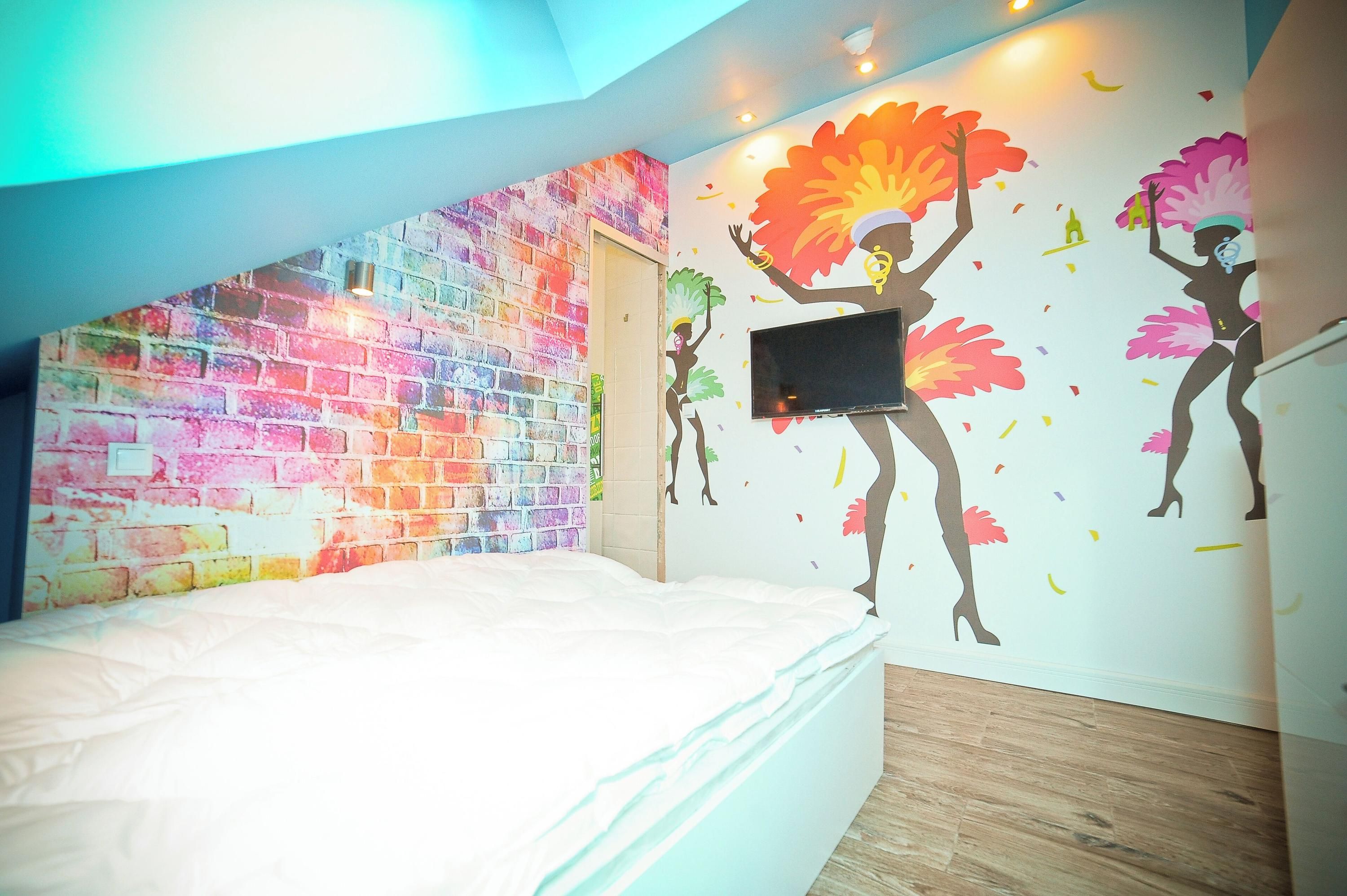 World Hostel - גדנסק