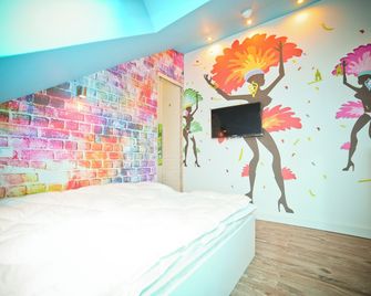 World Hostel - Old Town - Gdansk