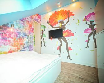 World Hostel - גדנסק