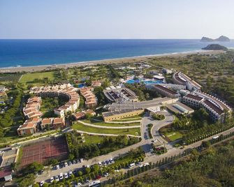 Tui Blue Tropical - Ortaca