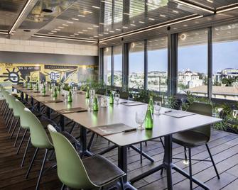 ibis Jerusalem City Center - Jerusalem - Restaurant