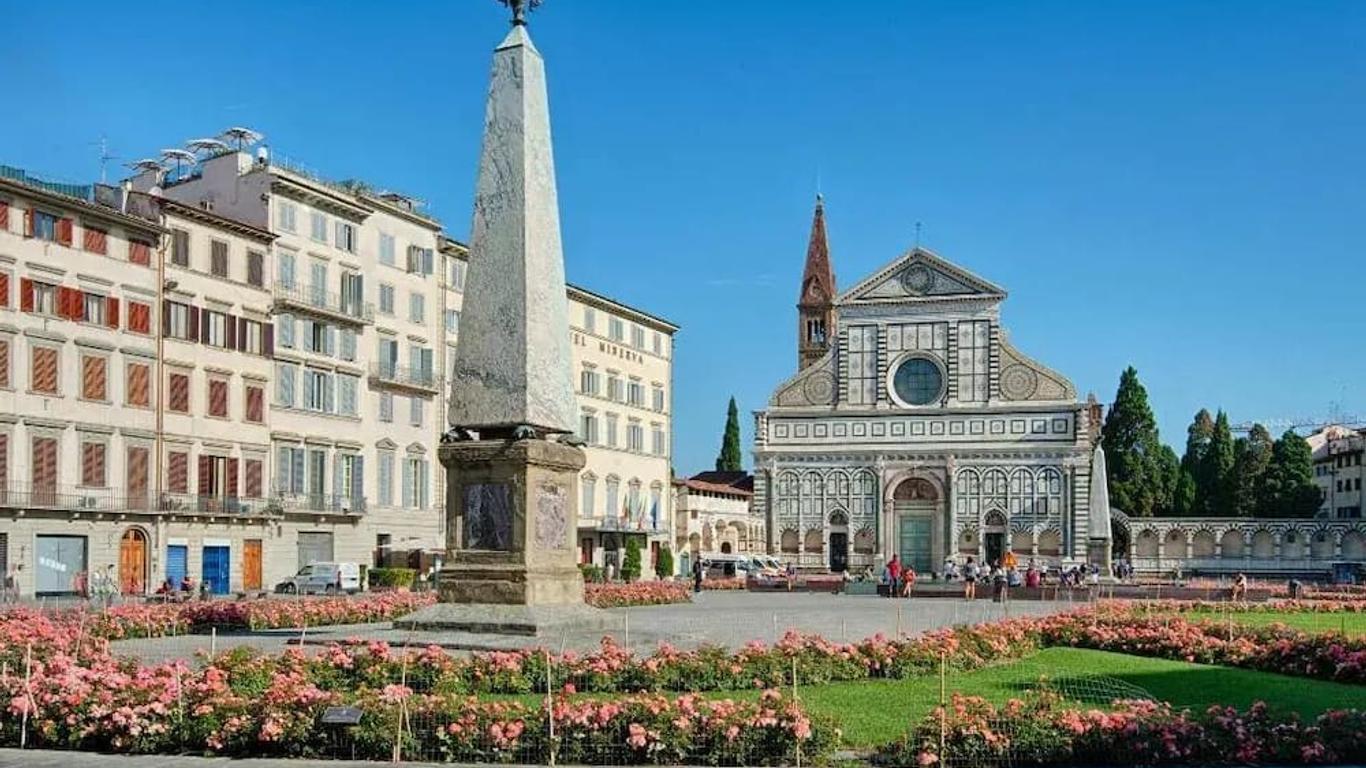 Residenza Ognissanti