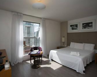 Lk Santo Agostinho 9 - Belo Horizonte - Bedroom