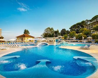Maistra Select Belvedere Resort - Vrsar - Pool