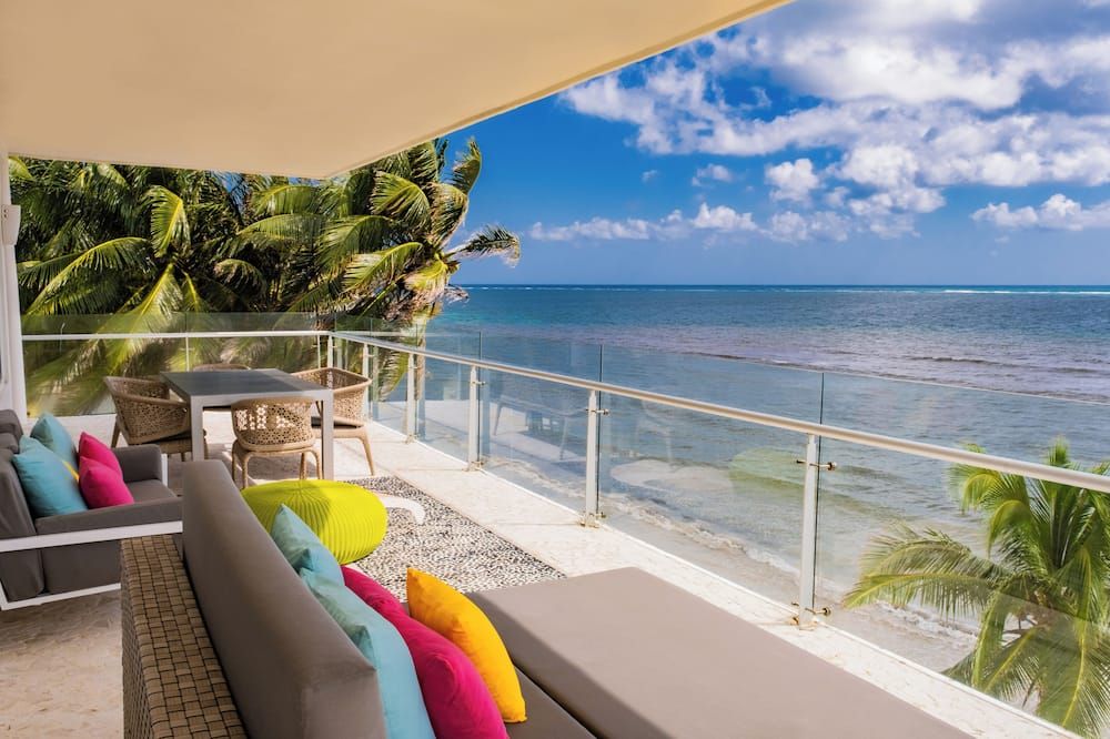 Iberostar Selection Riviera Cancún