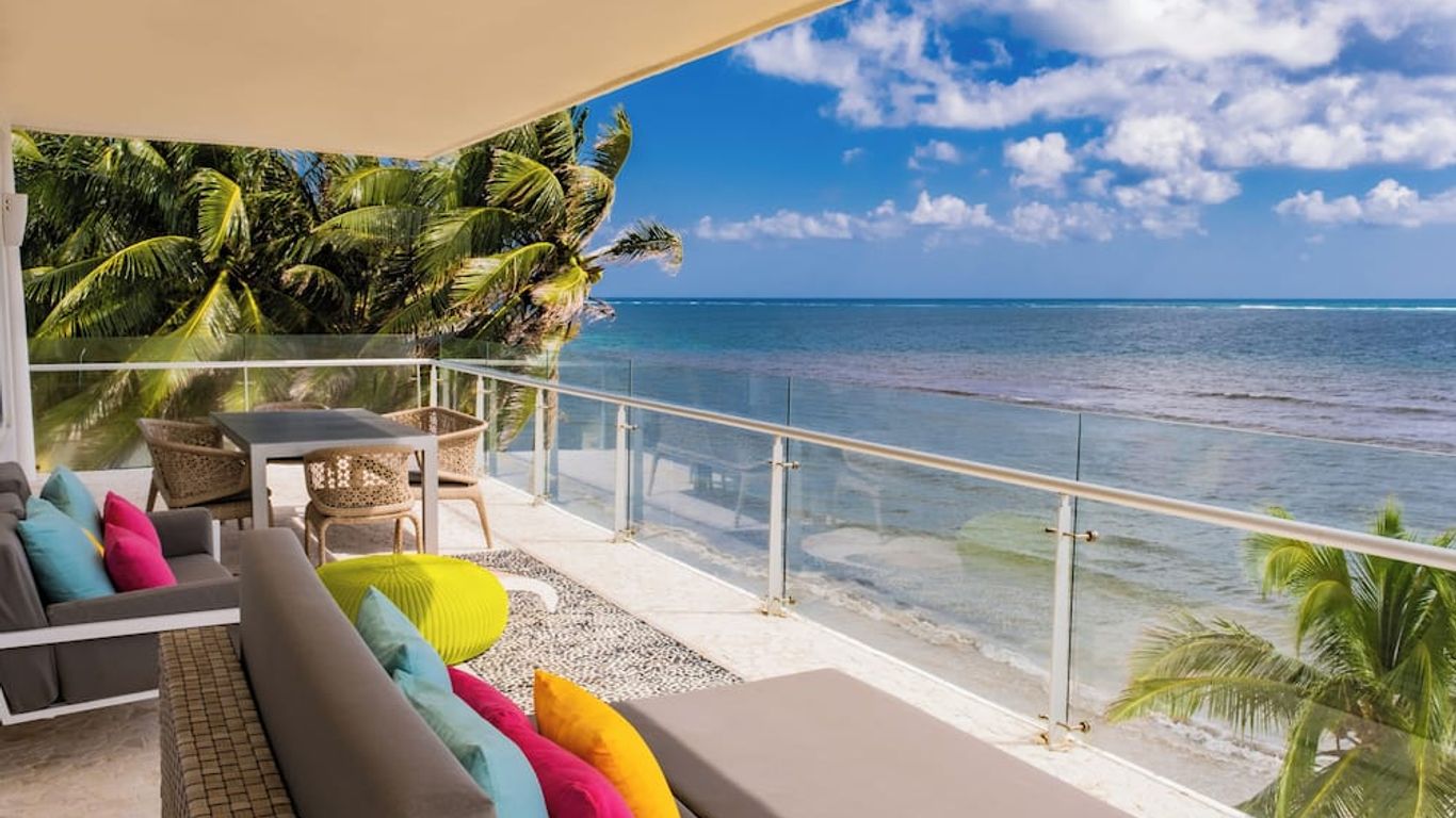 Iberostar Selection Riviera Cancún