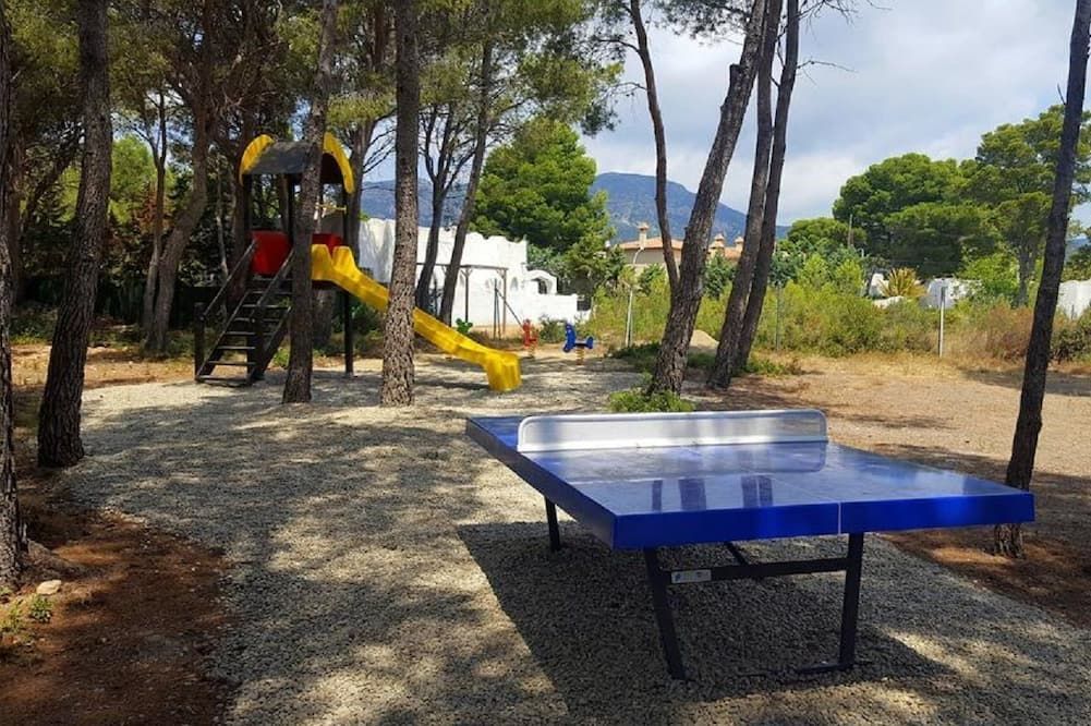 Rentalmar El Pinar Adosados - Miami Platja
