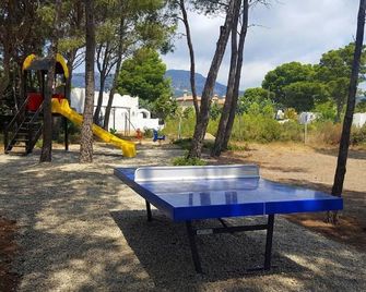 Rentalmar El Pinar Adosados - Miami Platja