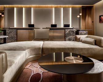 بارك حياة تورونتو - تورونتو - ردهة