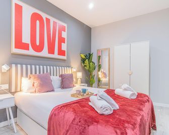 Fira Rooms Barcelona Hospitalet - Hospitalet de Llobregat