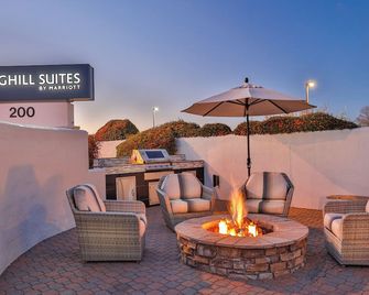 SpringHill Suites by Marriott Prescott - Прескотт - Балкон