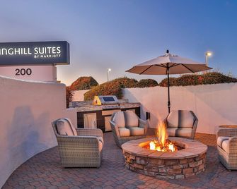 SpringHill Suites by Marriott Prescott - Prescott - Balcon