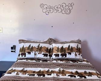 Amazing three bedrooms Apartment near EWR and NYC - Linden