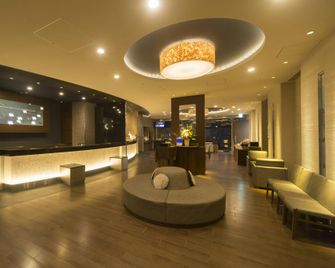 Dormy Inn Premium Shibuya-jingumae - Tokio - Restaurante