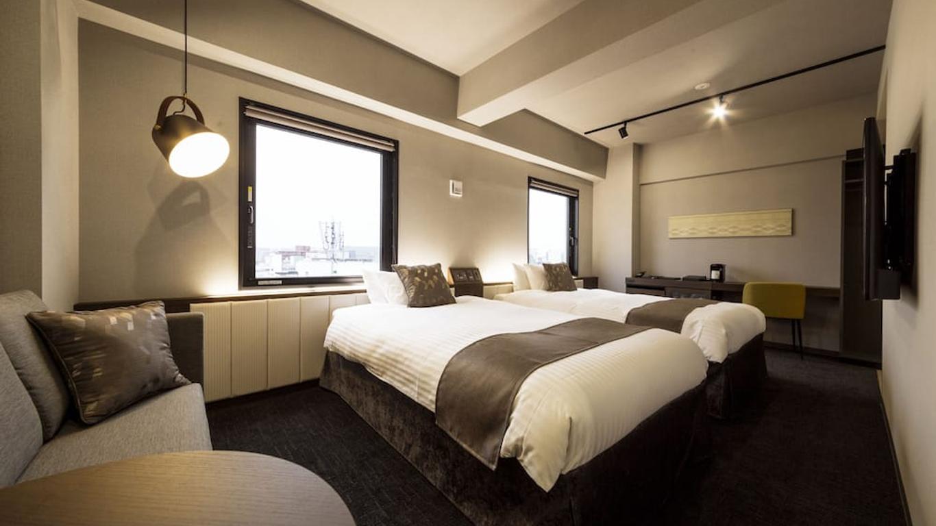 إس-بيريا هوتل هاكاتا