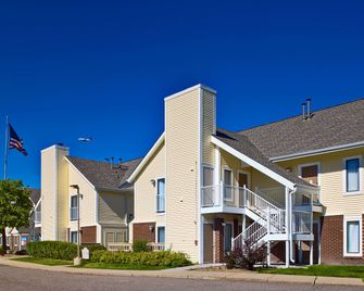 Sonesta ES Suites Omaha - Omaha - Building