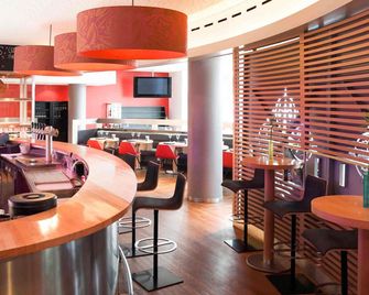 Novotel Leuven Centrum - Löwen - Bar