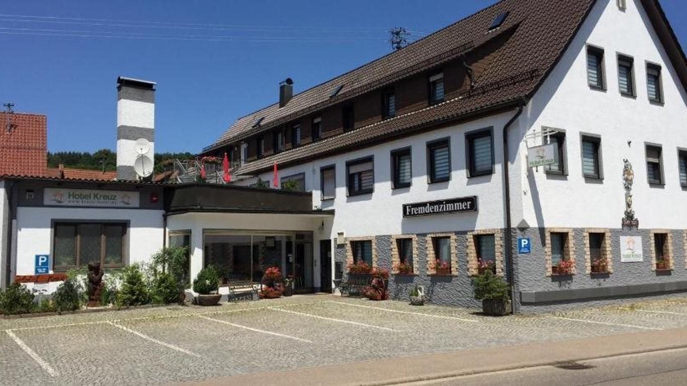 Hotel Kreuz