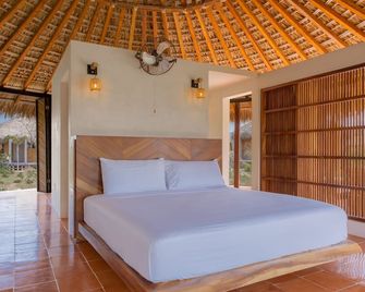 Aldea Mizúl - Beach Front - Adults Only - Puerto Escondido - Habitación