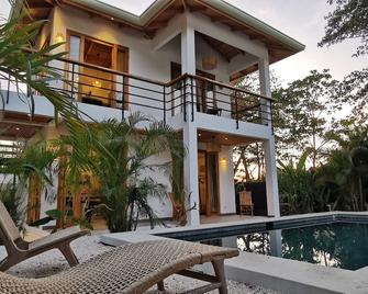 Casa Lapislazuli - Malpais - Piscina