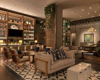 Hotel Beaux Arts Autograph Collection - Miami - Lounge